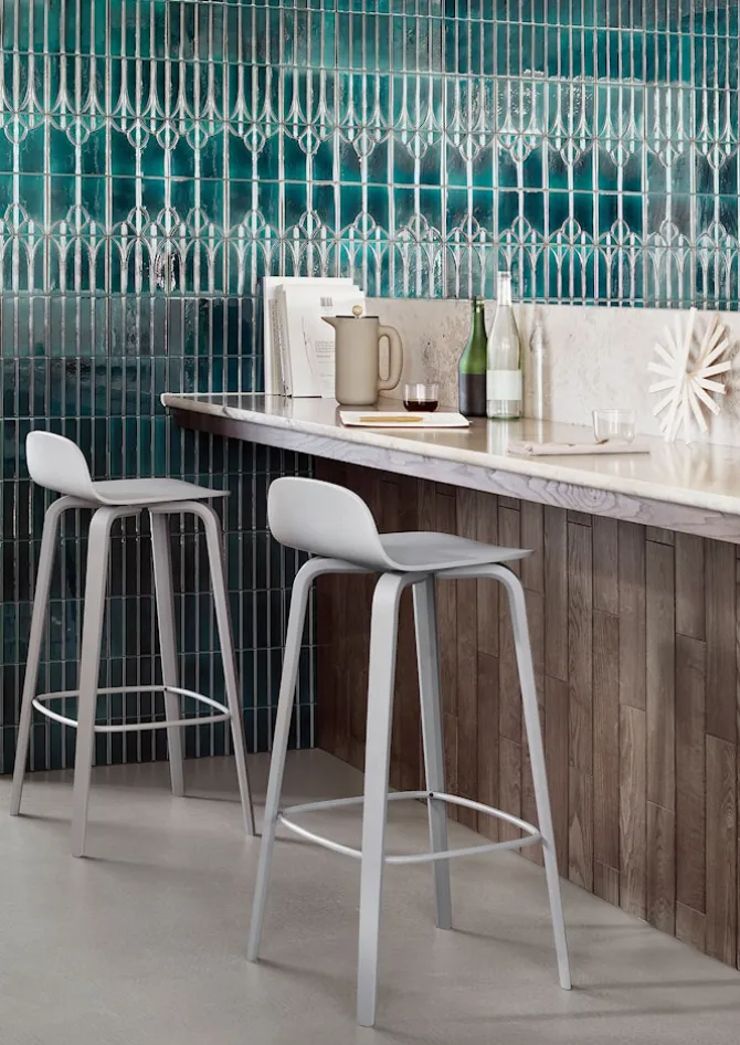 Visu Bar Stool 75 cm