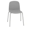 Visu Chair / Tube Base