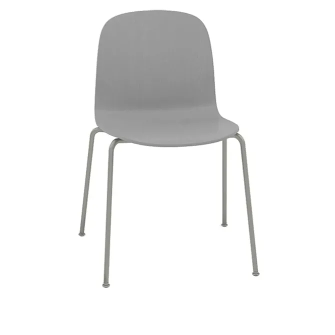 Visu Chair / Tube Base