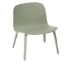 Visu Lounge Chair