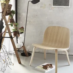Visu Lounge Chair