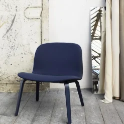 Visu Lounge Chair