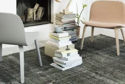 Visu Lounge Chair