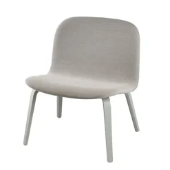 Visu Lounge Chair Stoff