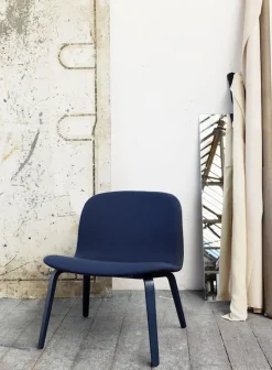 Visu Lounge Chair Stoff