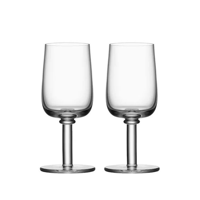 Viva Glass 2-Pack 25 cl