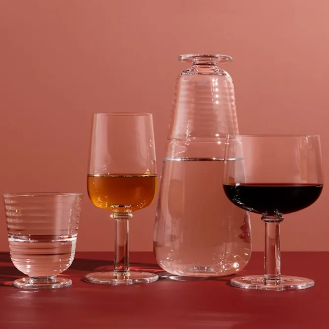 Viva Glass 2-Pack 20 cl