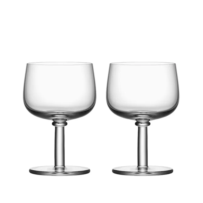 Viva Glass 2-Pack 35 cl