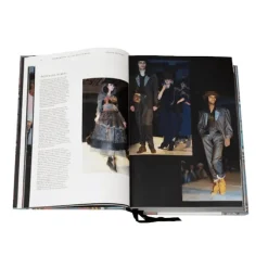 Vivienne Westwood Catwalk