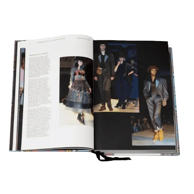Vivienne Westwood Catwalk