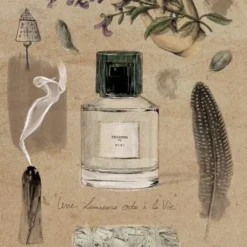 Vixi Eau de Parfum