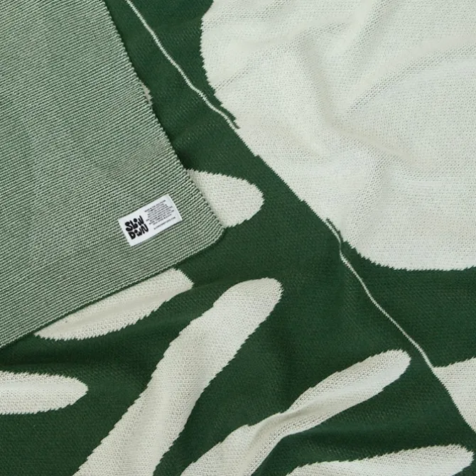 Vliet Knit Blanket