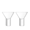 Vodka Cocktail Glass - Set of 2