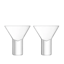 Vodka Cocktail Glass - Set of 2