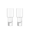 Vodka Mixer Glass - Set of 2