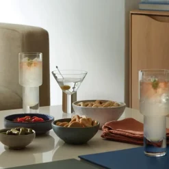 Vodka Mixer Glass - Set of 2