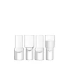 Vodka Shot Glass - Set of 4