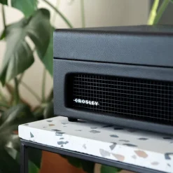 Voyager - Black Bluetooth