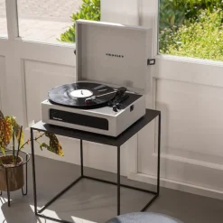 Voyager - Grey Bluetooth