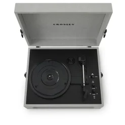 Voyager - Grey Bluetooth
