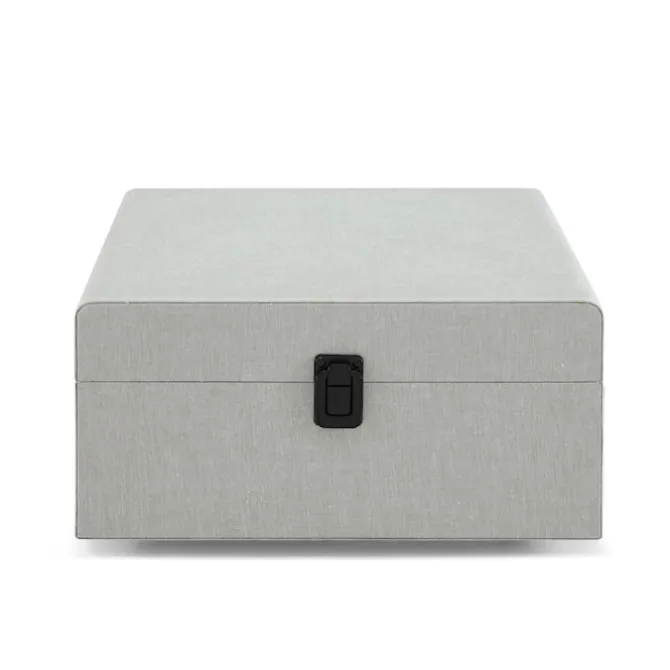 Voyager - Grey Bluetooth