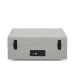 Voyager - Grey Bluetooth