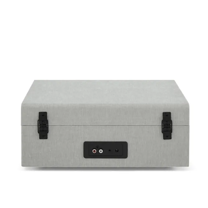 Voyager - Grey Bluetooth