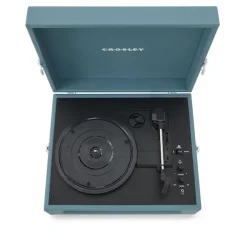 Voyager - Washed Blue Bluetooth