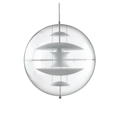 VP Globe - Glass