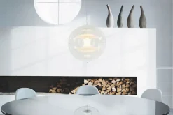 VP Globe - Glass