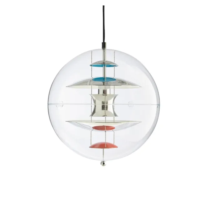 VP Globe Pendant Ø28 cm