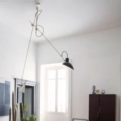 VV Cinquanta Suspension