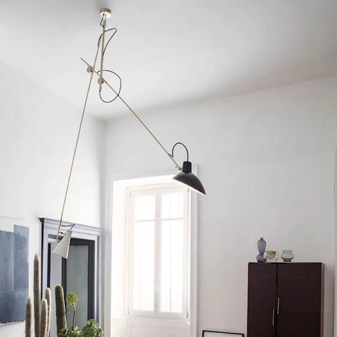 VV Cinquanta Suspension