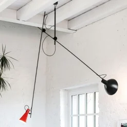 VV Cinquanta Suspension