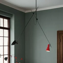 VV Cinquanta Suspension
