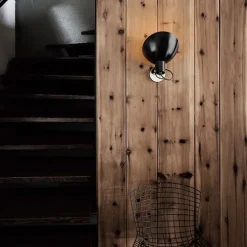 VV Cinquanta Wall
