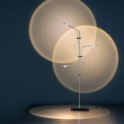 Wa Wa - Bordlampe