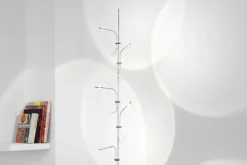 Wa Wa Wa - Gulvlampe