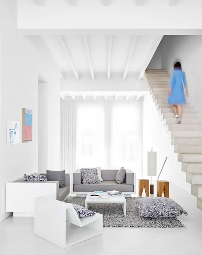 Waan Blue