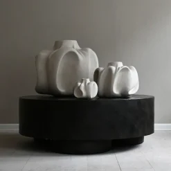 Wabi Vase Birch