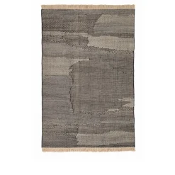 Wabisabi Rug Anthracite