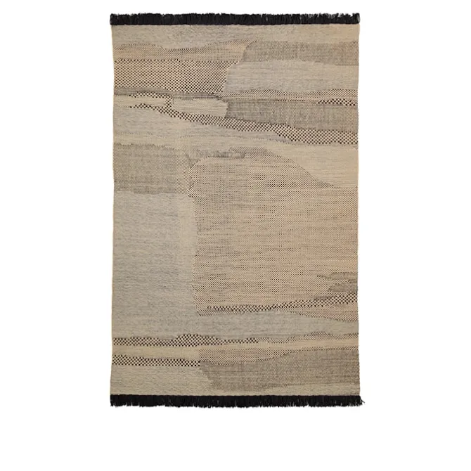 Wabisabi Rug Bone