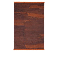 Wabisabi Rug Navy