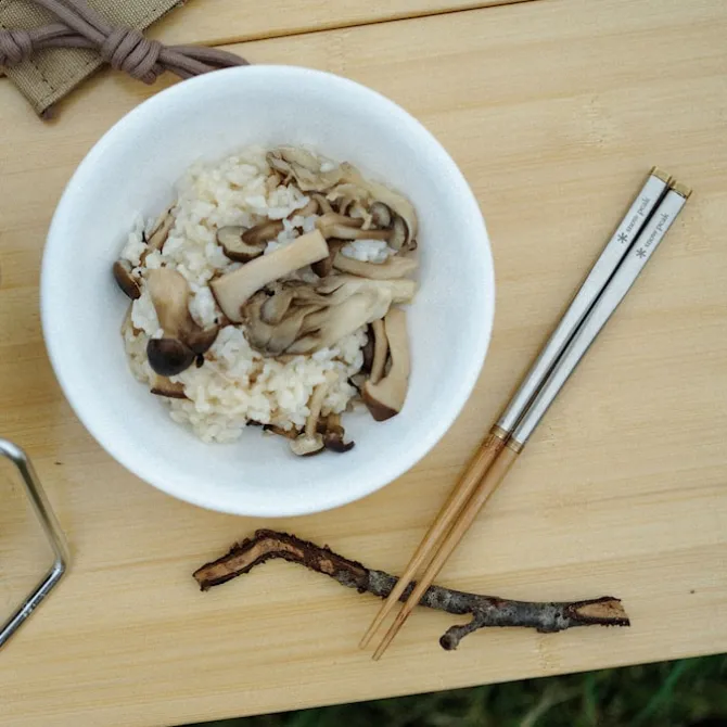 Wabuki Chopsticks L