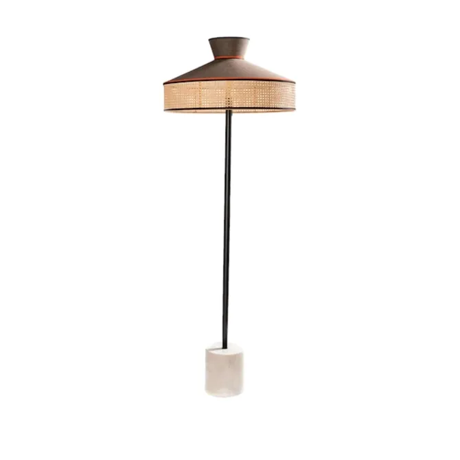 Wagasa Floor Lamp