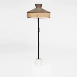 Wagasa Floor Lamp