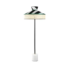 Wagasa Floor Lamp