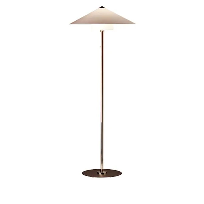 Wagenfeld Floor Lamp WSTL 30