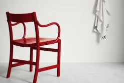 Waiter XL Armchair