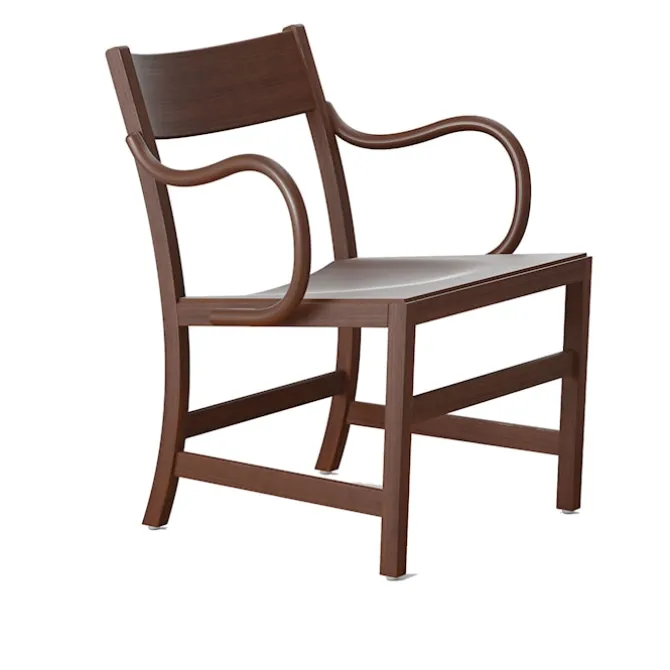 Waiter XL Easy Chair
